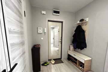 Фото №1: 3-комнатная квартира 77 м² - Краснодар, мкр. жилой комплекс Мой Город, ул. Западный Обход, 39/1к7