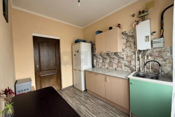 Фото №2: 1-комнатная квартира 31 м² - Краснодар, мкр. Центральный, ул. Длинная, 34