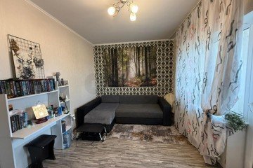 Фото №5: 1-комнатная квартира 31 м² - Краснодар, мкр. Центральный, ул. Длинная, 34