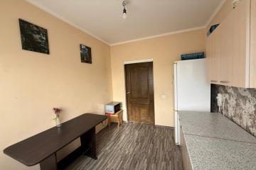 Фото №3: 1-комнатная квартира 31 м² - Краснодар, мкр. Центральный, ул. Длинная, 34