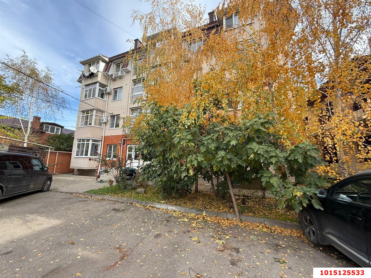 Фото №10: 1-комнатная квартира 31 м² - Краснодар, Центральный, ул. Длинная, 34