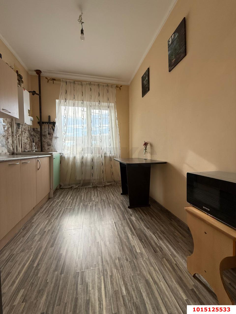 Фото №11: 1-комнатная квартира 31 м² - Краснодар, Центральный, ул. Длинная, 34