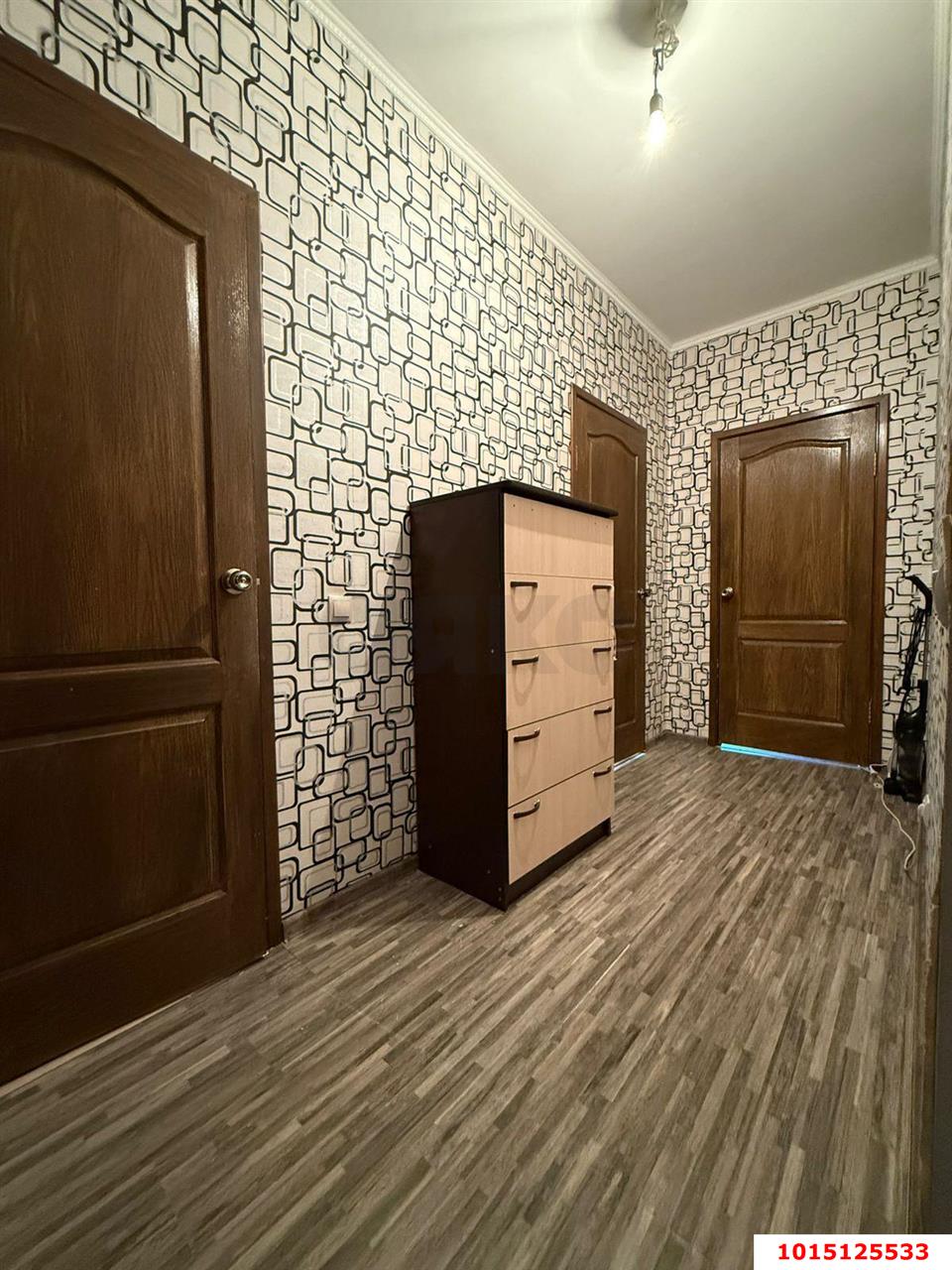 Фото №7: 1-комнатная квартира 31 м² - Краснодар, Западный внутригородской округ, мкр. Центральный, ул. Длинная, 34