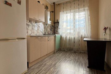 Фото №2: 1-комнатная квартира 31 м² - Краснодар, мкр. Центральный, ул. Длинная, 34