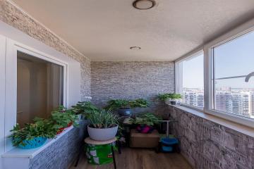 Фото №4: 2-комнатная квартира 68 м² - Краснодар, мкр. Юбилейный, ул. Рождественская набережная, 39