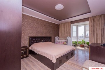 Фото №5: 2-комнатная квартира 66 м² - Краснодар, мкр. Юбилейный, ул. Рождественская набережная, 39