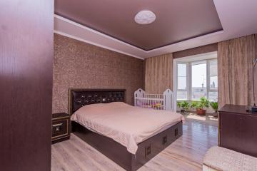 Фото №5: 2-комнатная квартира 68 м² - Краснодар, мкр. Юбилейный, ул. Рождественская набережная, 39