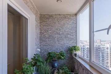 Фото №4: 2-комнатная квартира 66 м² - Краснодар, мкр. Юбилейный, ул. Рождественская набережная, 39