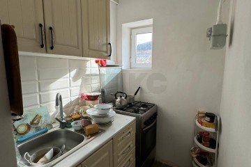 Фото №5: 2-комнатная квартира 45 м² - Краснодар, мкр. Центральный, ул. Октябрьская, 57