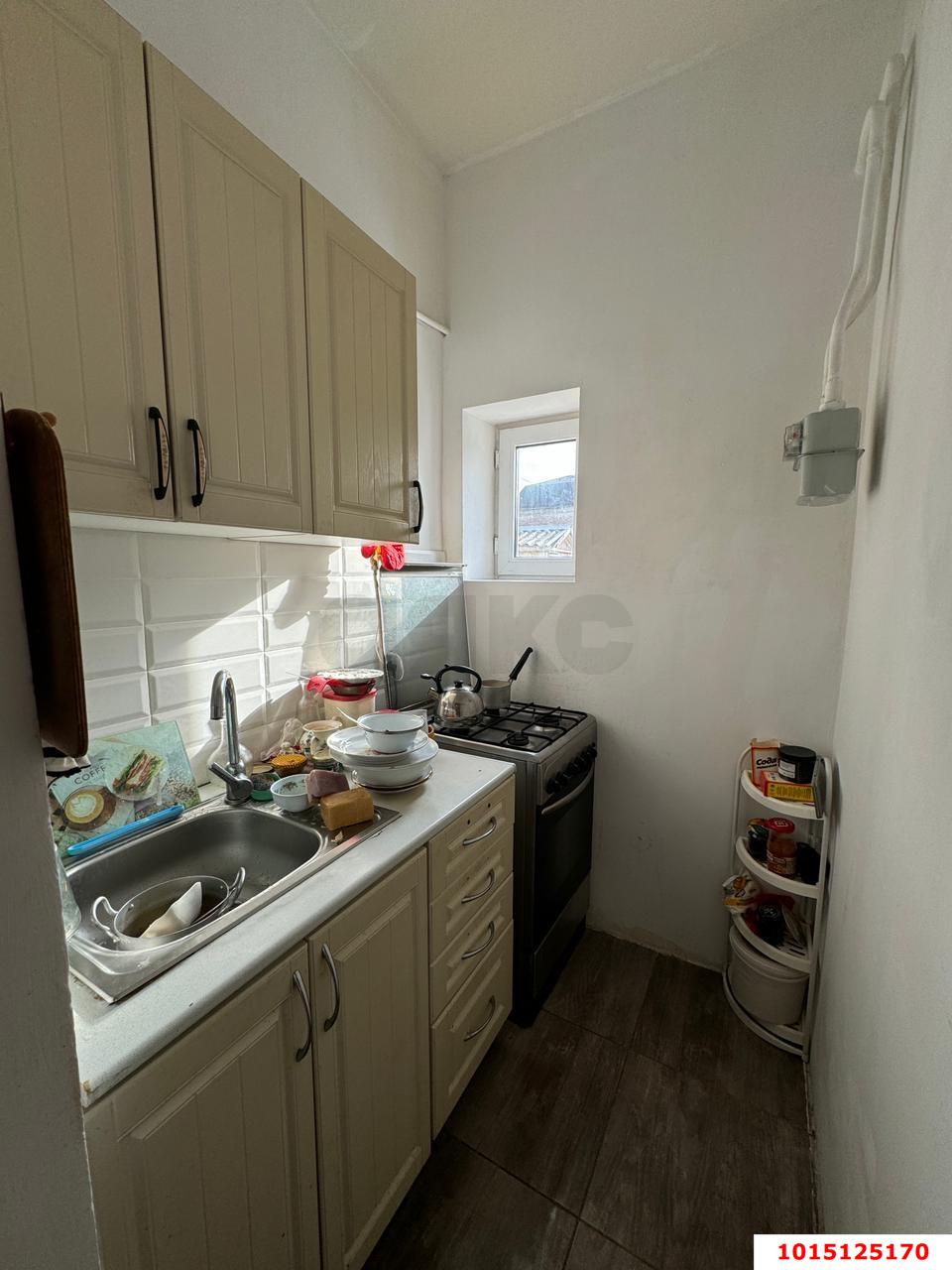 Фото №5: 2-комнатная квартира 45 м² - Краснодар, Центральный, ул. Октябрьская, 57