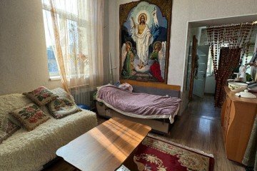 Фото №4: 2-комнатная квартира 45 м² - Краснодар, мкр. Центральный, ул. Октябрьская, 57