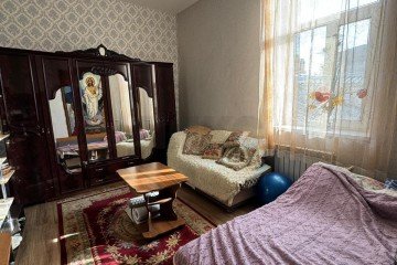 Фото №2: 2-комнатная квартира 45 м² - Краснодар, мкр. Центральный, ул. Октябрьская, 57