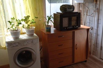 Фото №5: 2-комнатная квартира 45 м² - Краснодар, мкр. Центральный, ул. Октябрьская, 57