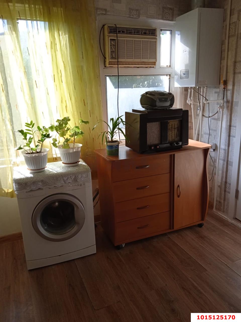 Фото №5: 2-комнатная квартира 45 м² - Краснодар, Центральный, ул. Октябрьская, 57