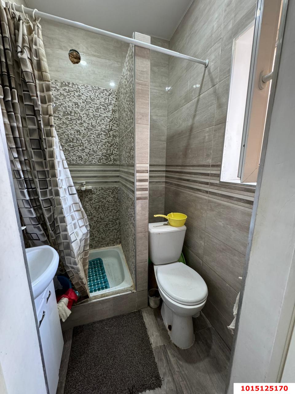 Фото №6: 2-комнатная квартира 45 м² - Краснодар, Центральный, ул. Октябрьская, 57