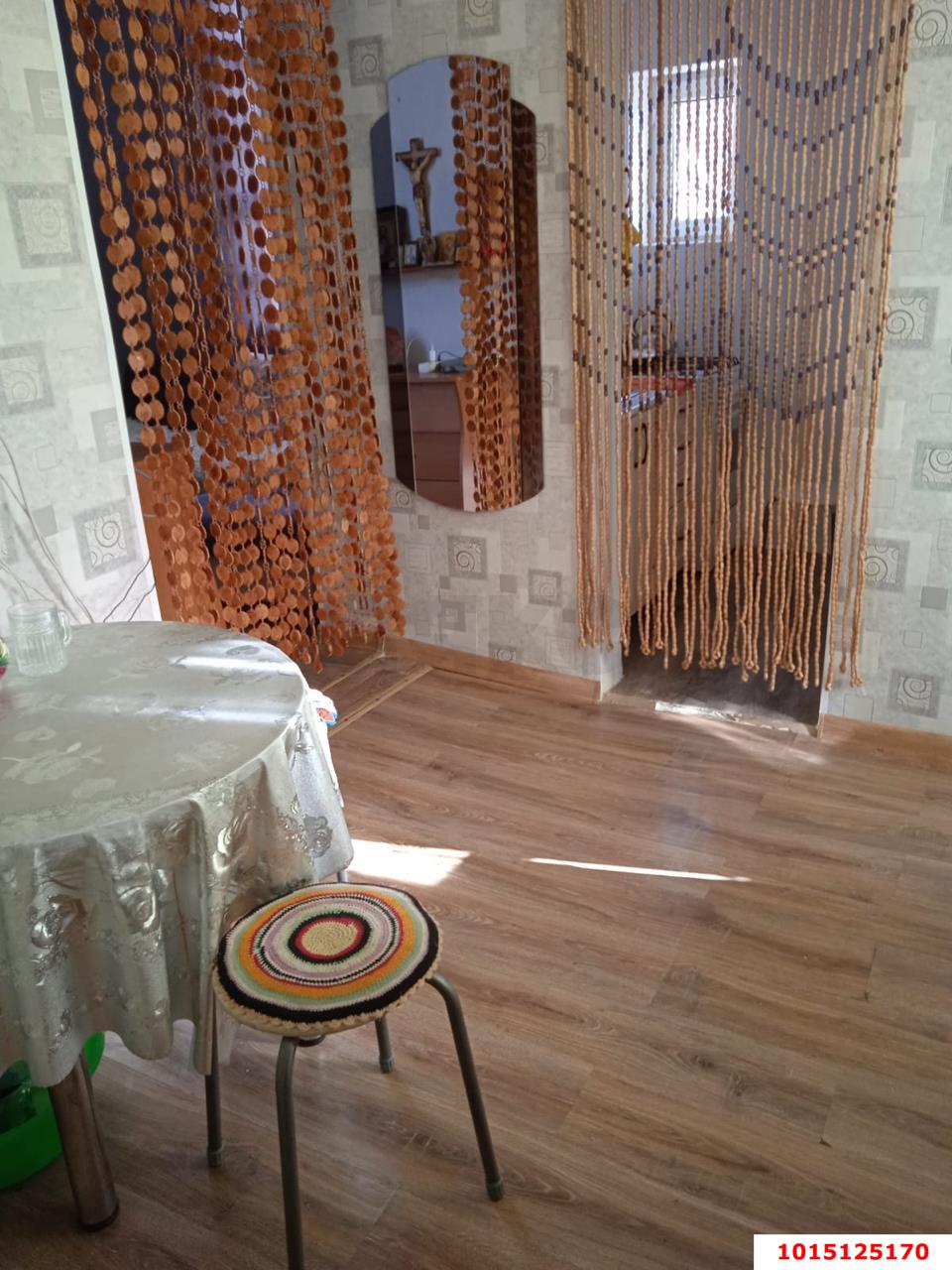 Фото №3: 2-комнатная квартира 45 м² - Краснодар, Центральный, ул. Октябрьская, 57