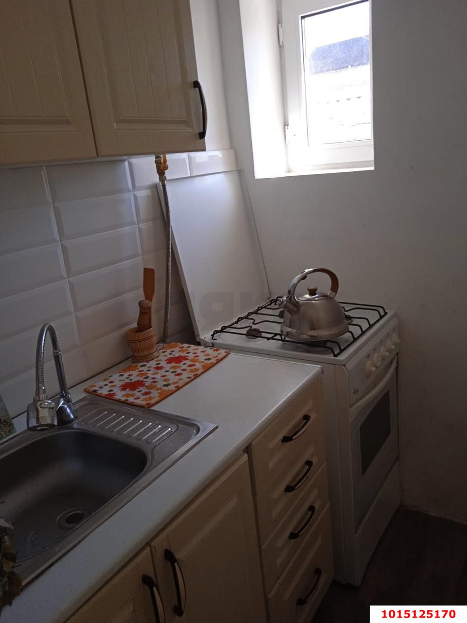 Фото №1: 2-комнатная квартира 45 м² - Краснодар, Центральный, ул. Октябрьская, 57