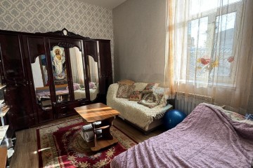 Фото №3: 2-комнатная квартира 45 м² - Краснодар, мкр. Центральный, ул. Октябрьская, 57