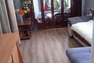 Фото №2: 2-комнатная квартира 45 м² - Краснодар, мкр. Центральный, ул. Октябрьская, 57