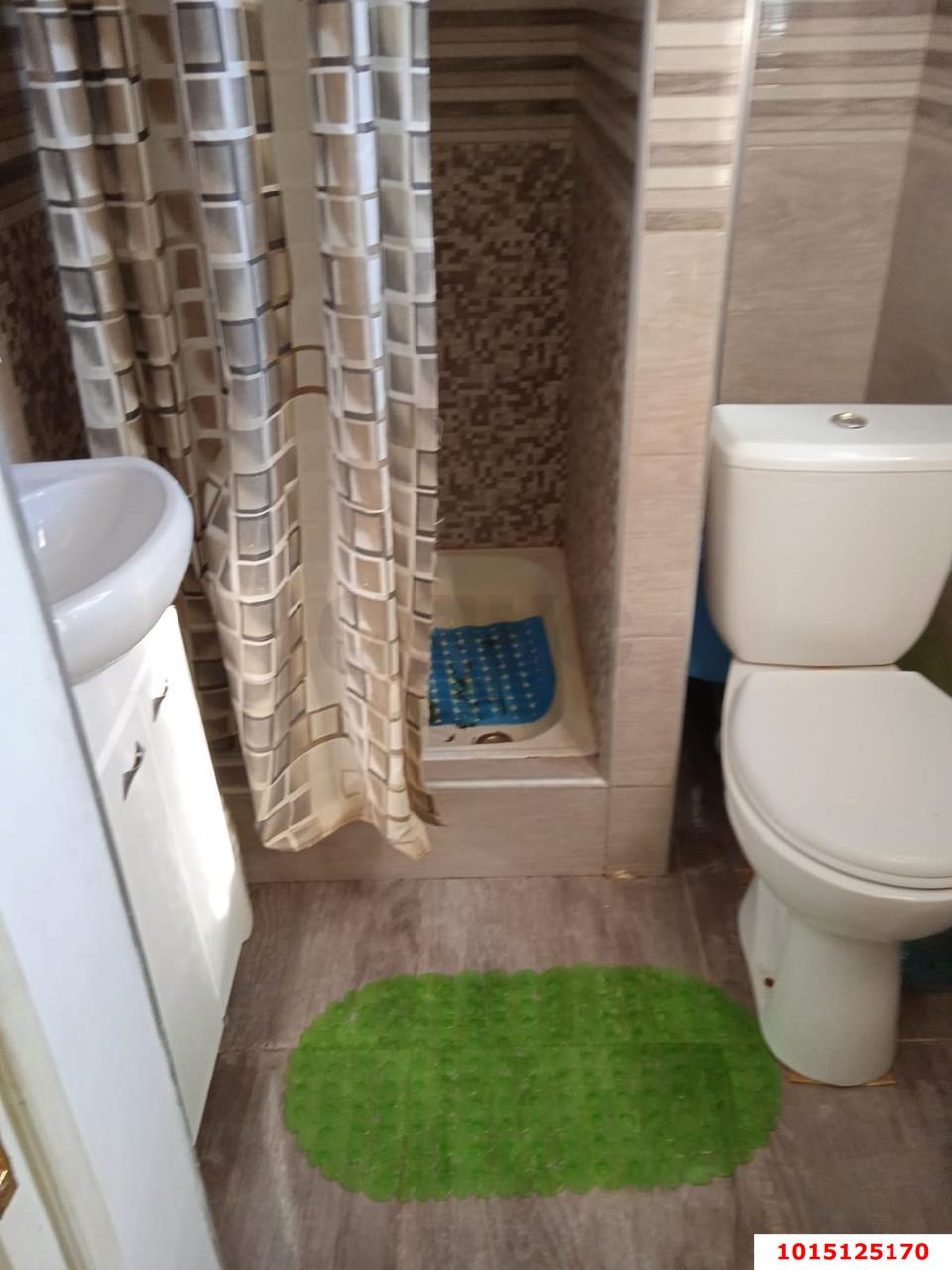 Фото №6: 2-комнатная квартира 45 м² - Краснодар, Центральный, ул. Октябрьская, 57