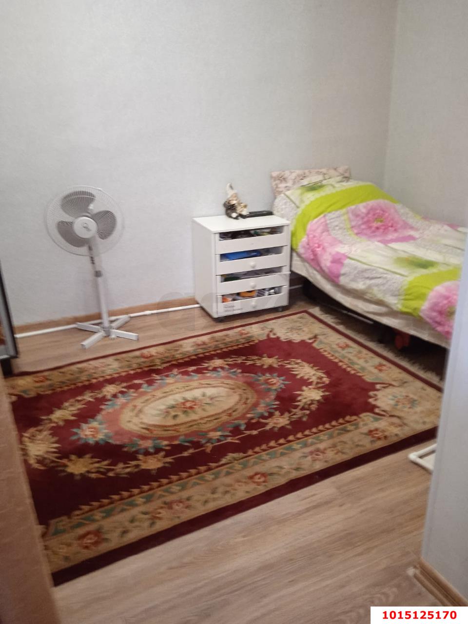 Фото №4: 2-комнатная квартира 45 м² - Краснодар, Центральный, ул. Октябрьская, 57