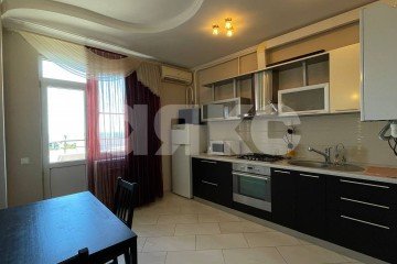 Фото №1: 1-комнатная квартира 49 м² - Геленджик, ул. Туристическая, 6к1