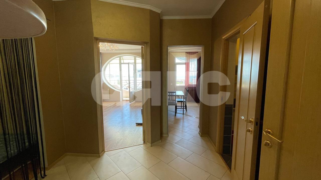 Фото №5: 1-комнатная квартира 49 м² - Геленджик, ул. Туристическая, 6к1