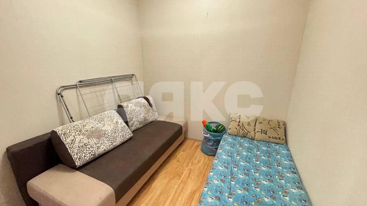 Фото №13: 1-комнатная квартира 49 м² - Геленджик, ул. Туристическая, 6к1