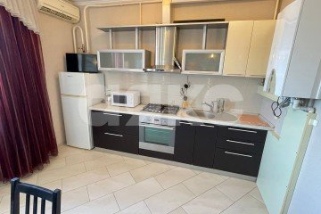 Фото №2: 1-комнатная квартира 49 м² - Геленджик, ул. Туристическая, 6к1