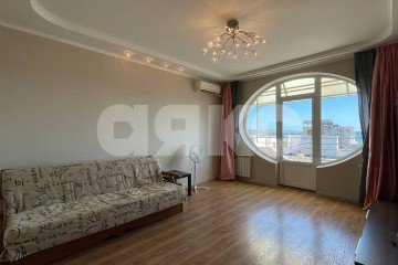 Фото №4: 1-комнатная квартира 49 м² - Геленджик, ул. Туристическая, 6к1