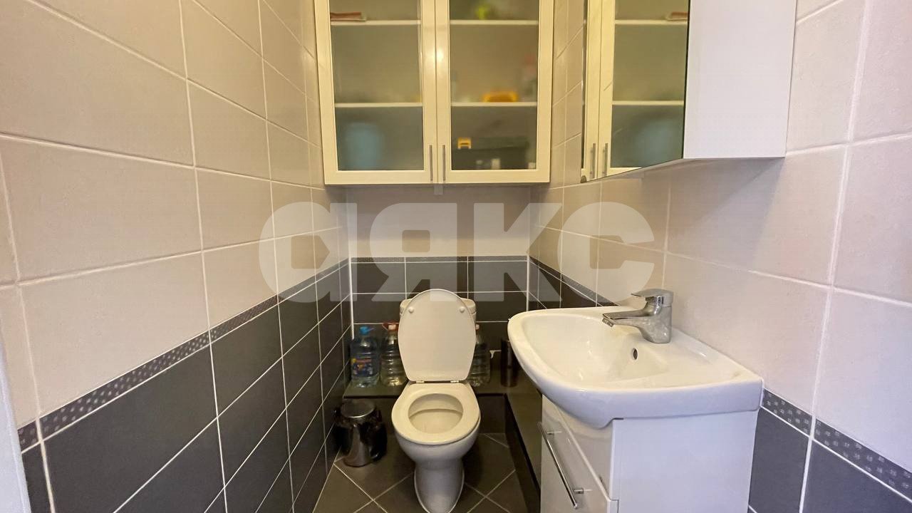 Фото №16: 1-комнатная квартира 49 м² - Геленджик, ул. Туристическая, 6к1