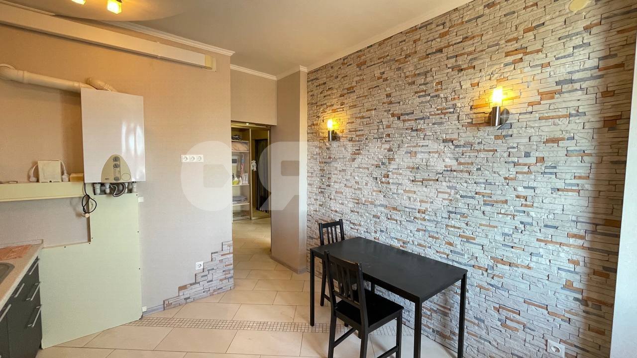 Фото №10: 1-комнатная квартира 49 м² - Геленджик, ул. Туристическая, 6к1