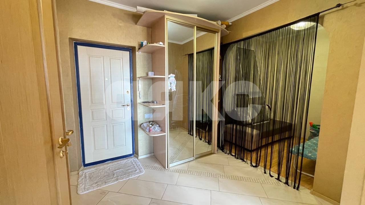 Фото №11: 1-комнатная квартира 49 м² - Геленджик, ул. Туристическая, 6к1