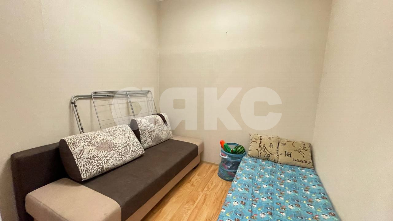 Фото №14: 1-комнатная квартира 49 м² - Геленджик, ул. Туристическая, 6к1