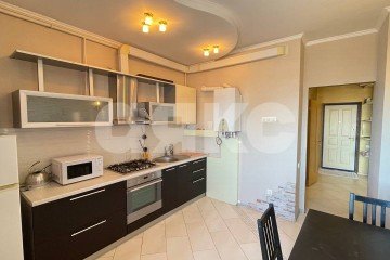 Фото №4: 1-комнатная квартира 49 м² - Геленджик, ул. Туристическая, 6к1