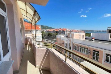 Фото №2: 1-комнатная квартира 49 м² - Геленджик, ул. Туристическая, 6к1