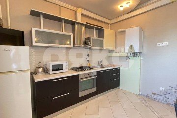 Фото №3: 1-комнатная квартира 49 м² - Геленджик, ул. Туристическая, 6к1