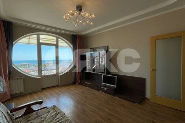 Фото №3: 1-комнатная квартира 49 м² - Геленджик, ул. Туристическая, 6к1