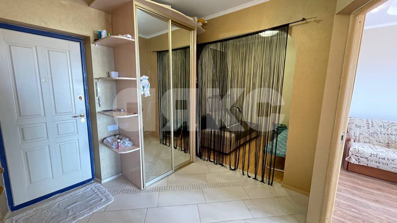 Фото №12: 1-комнатная квартира 49 м² - Геленджик, ул. Туристическая, 6к1