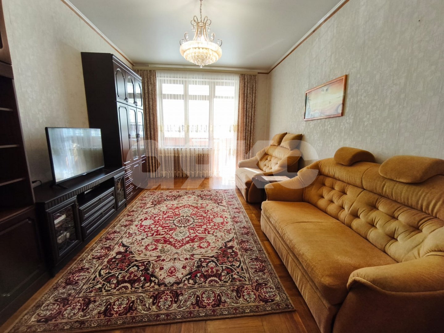 Фото №15: 4-комнатная квартира 110 м² - Геленджик, ул. Вильямса, 15