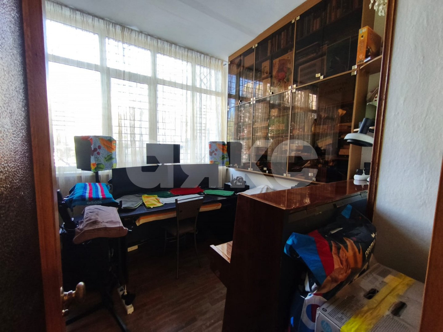 Фото №29: 4-комнатная квартира 110 м² - Геленджик, ул. Вильямса, 15