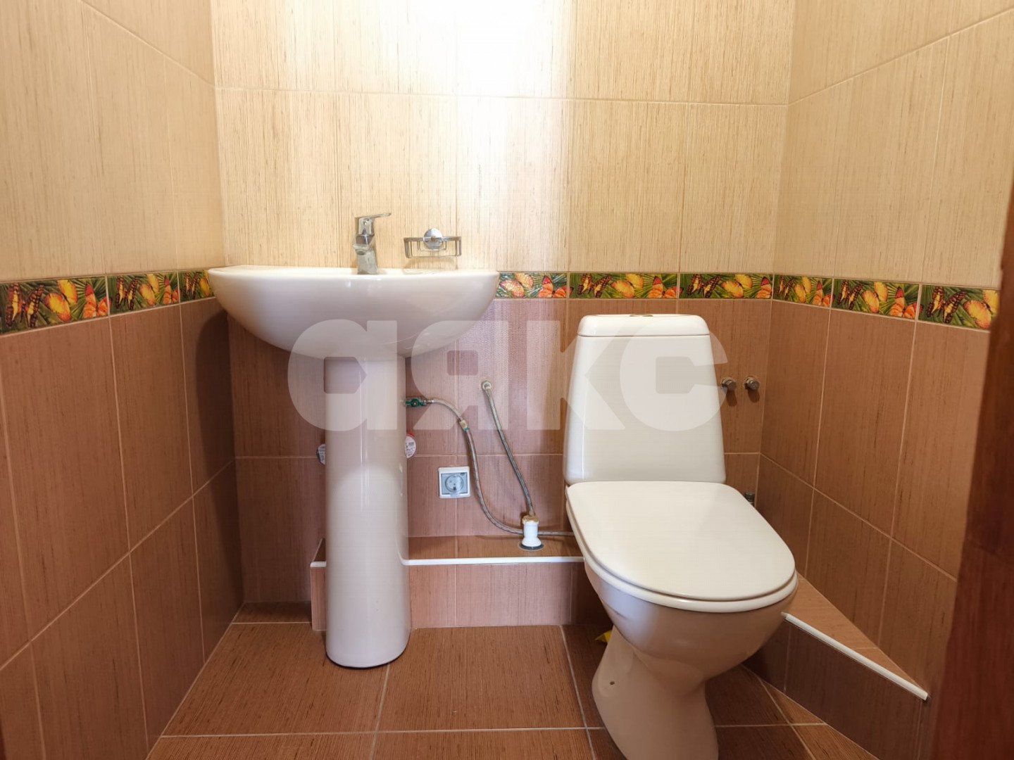 Фото №30: 4-комнатная квартира 110 м² - Геленджик, ул. Вильямса, 15