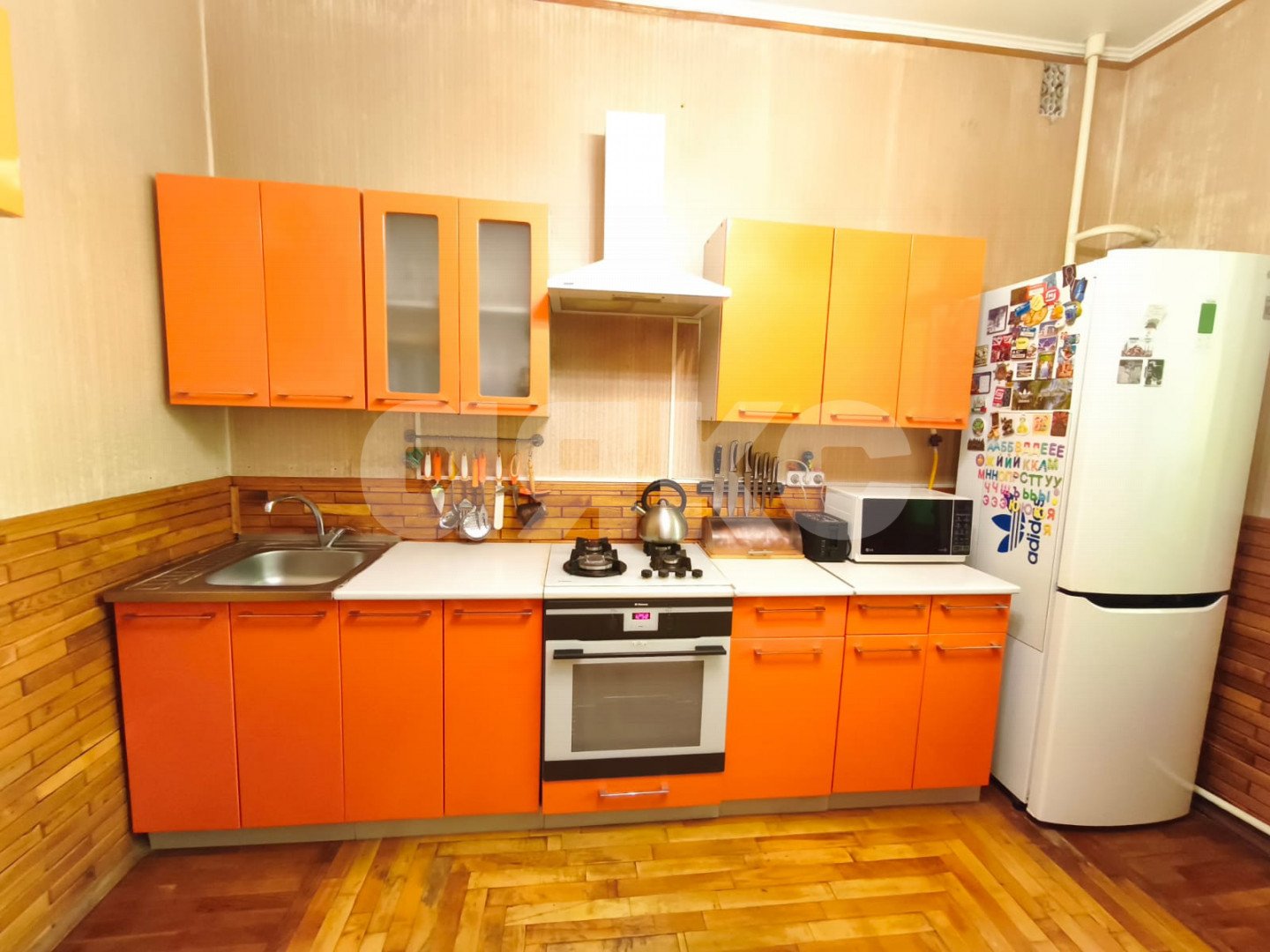 Фото №10: 4-комнатная квартира 110 м² - Геленджик, ул. Вильямса, 15