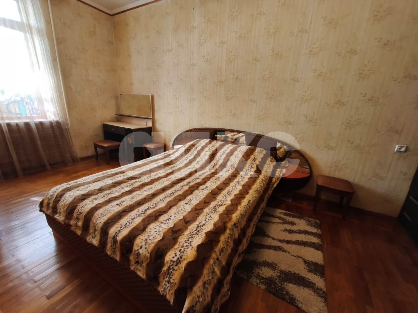 Фото №25: 4-комнатная квартира 110 м² - Геленджик, ул. Вильямса, 15