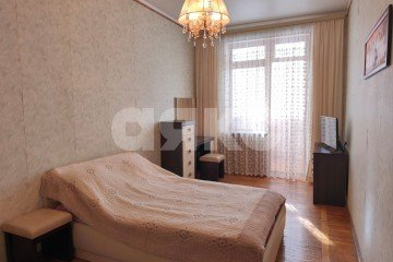 Фото №1: 4-комнатная квартира 110 м² - Геленджик, ул. Вильямса, 15