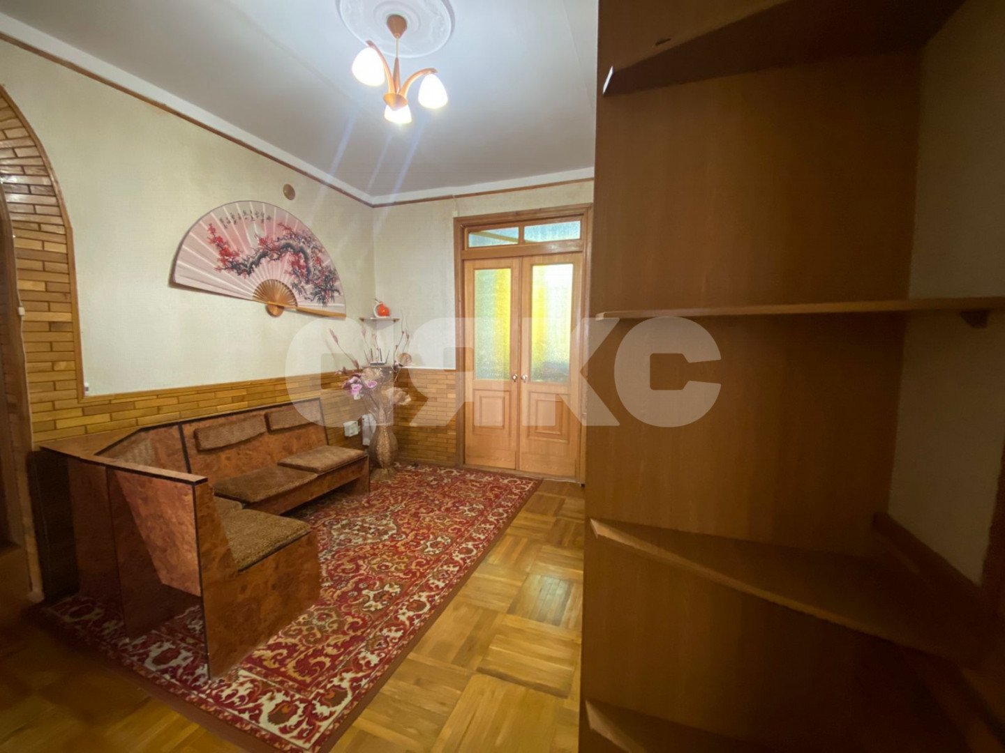 Фото №36: 4-комнатная квартира 110 м² - Геленджик, ул. Вильямса, 15