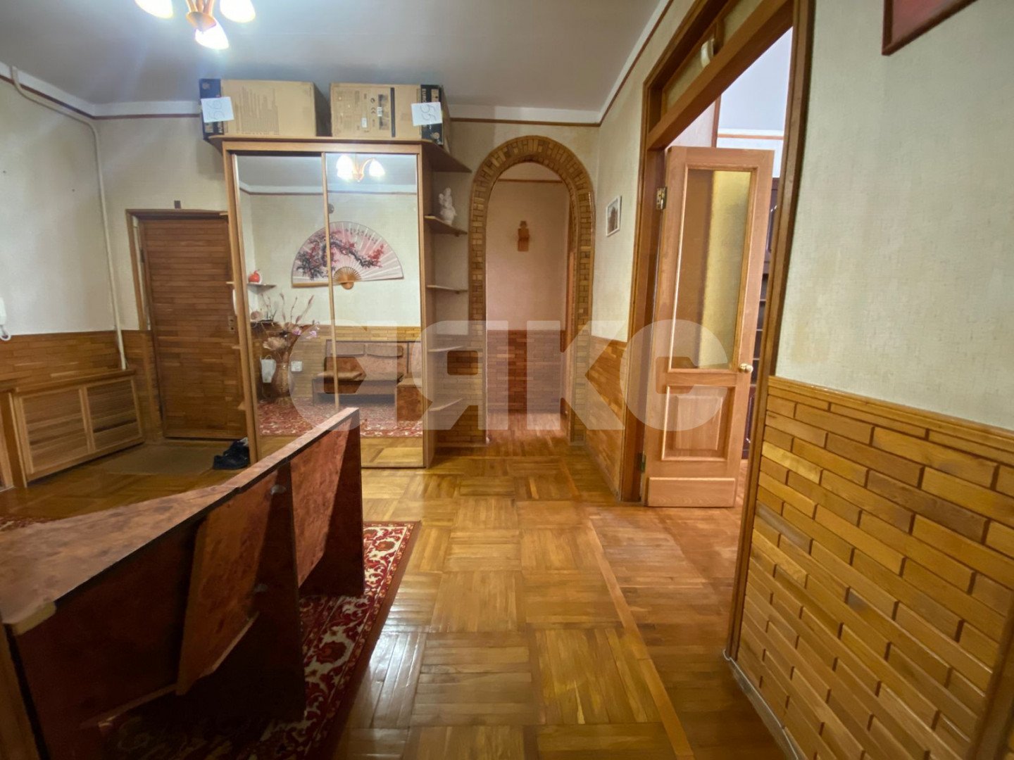 Фото №41: 4-комнатная квартира 110 м² - Геленджик, ул. Вильямса, 15