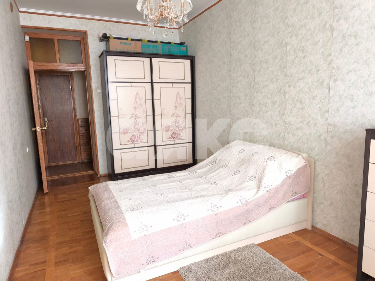 Фото №2: 4-комнатная квартира 110 м² - Геленджик, ул. Вильямса, 15