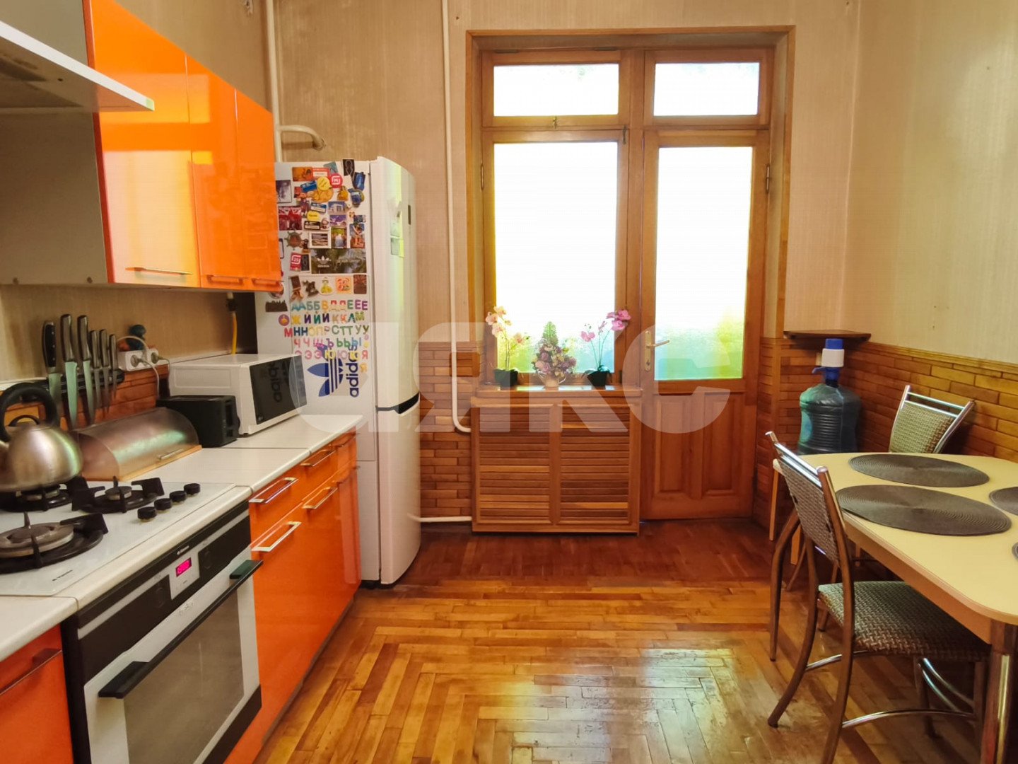 Фото №12: 4-комнатная квартира 110 м² - Геленджик, ул. Вильямса, 15