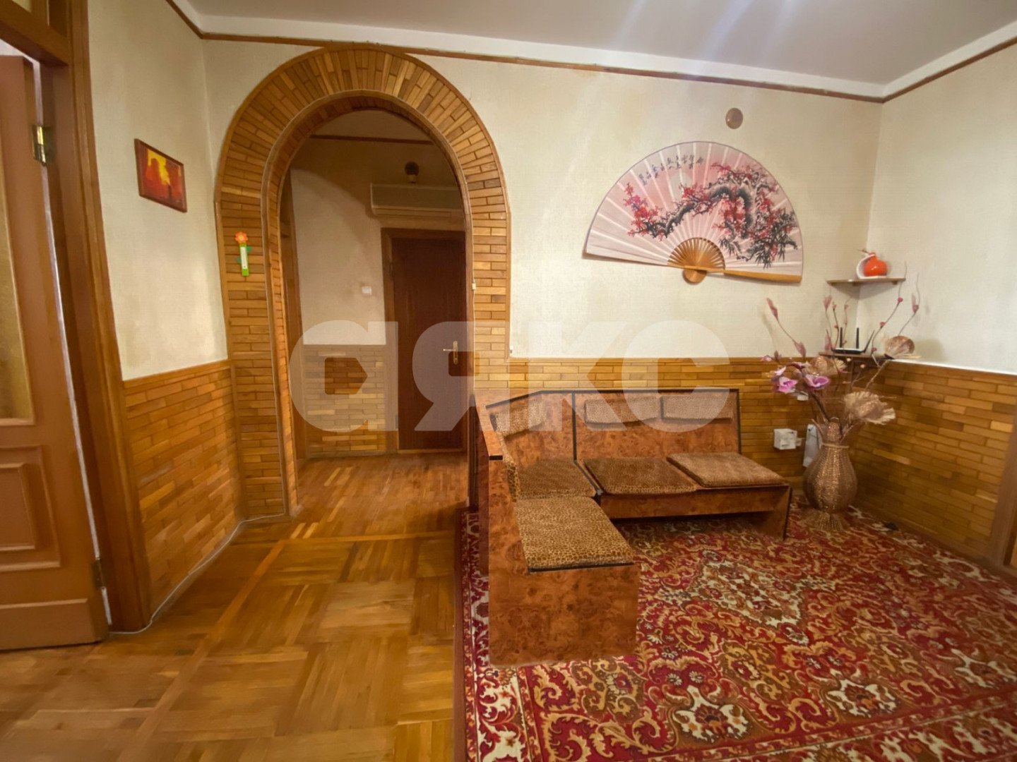 Фото №35: 4-комнатная квартира 110 м² - Геленджик, ул. Вильямса, 15